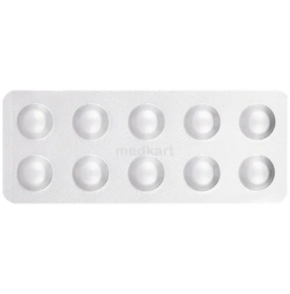 montegress lc 10mg tablet 10's